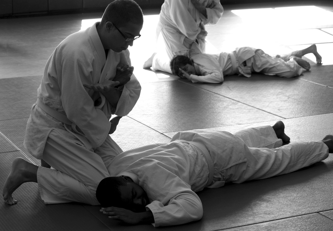 Five Tips to Improve Your Self-Defense Training Sessions